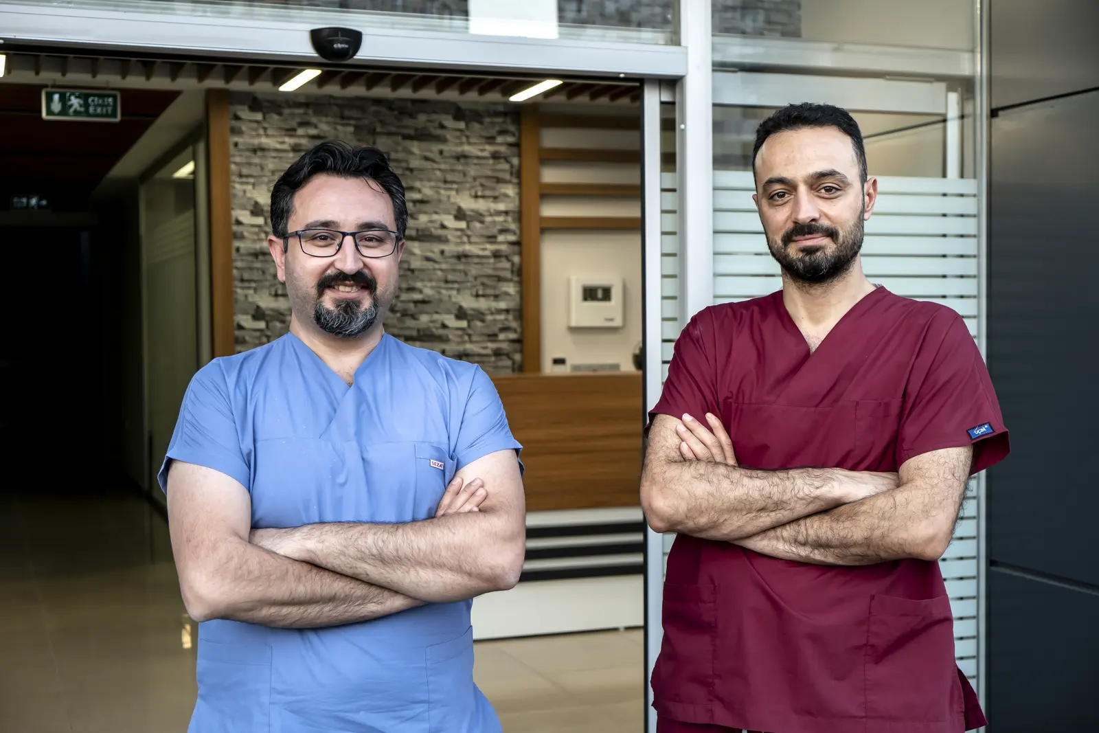 Von der Klinik bereitgestelltes Foto von Art Nova Zahnklinik