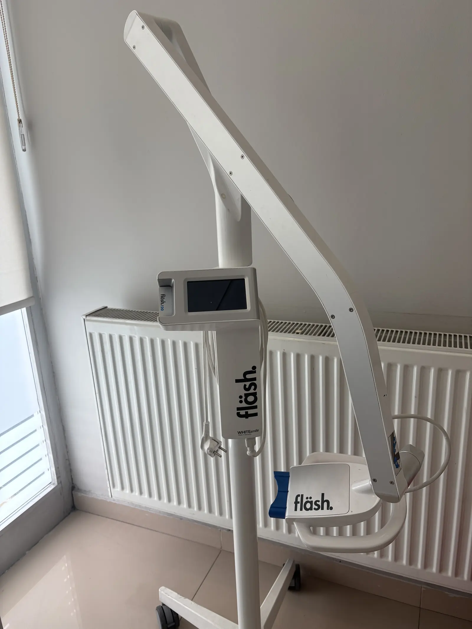 Von der Klinik bereitgestelltes Foto von Art Nova Zahnklinik