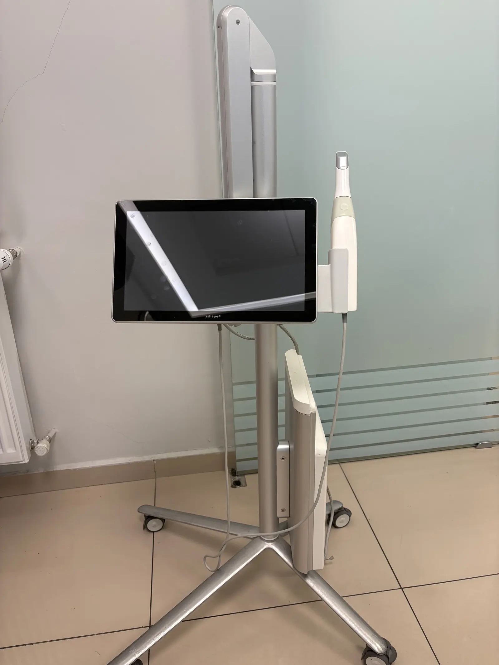Von der Klinik bereitgestelltes Foto von Art Nova Zahnklinik