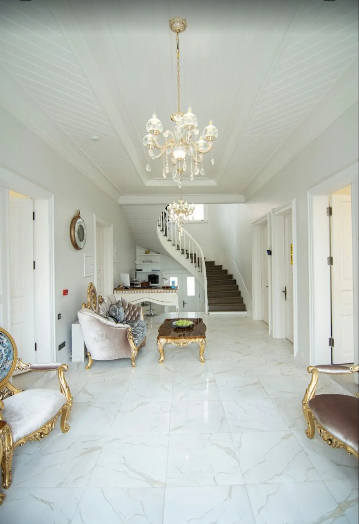 Clinic-provided photograph of Avrupa Acıbadem Dental Clinic
