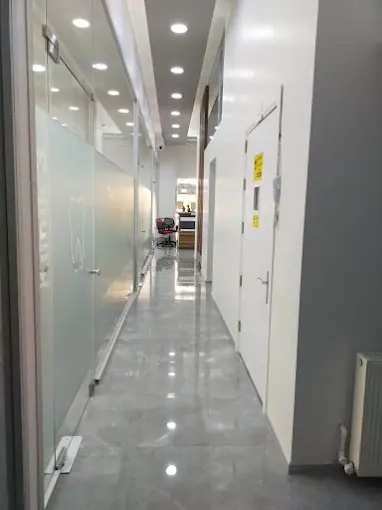 Von der Klinik bereitgestelltes Foto von Dokuz Eylül Zahnklinik