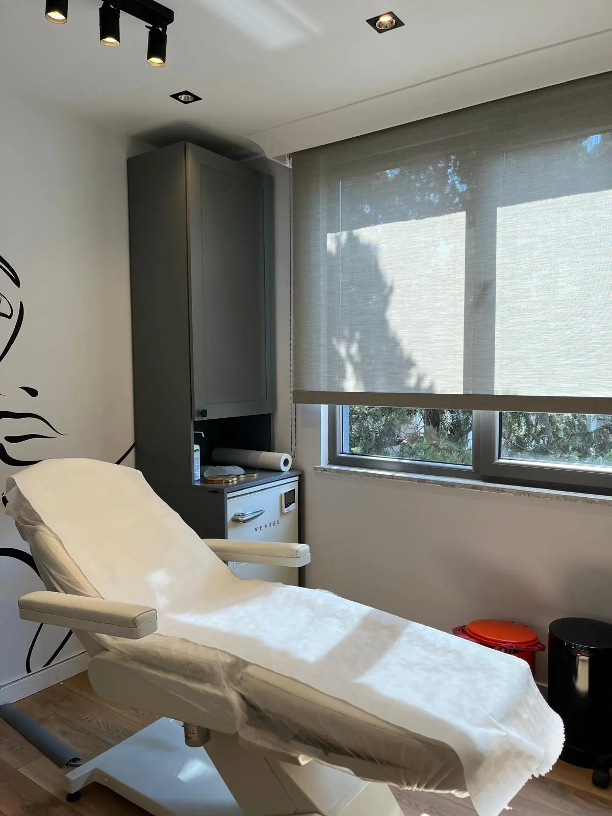 Von der Klinik bereitgestelltes Foto von Prof. Dr. Hakan Şirinoğlu