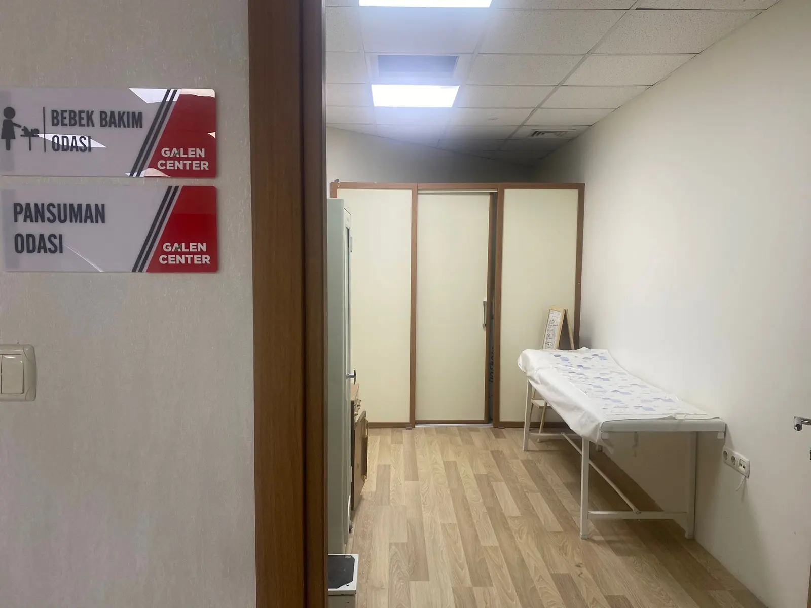 Von der Klinik bereitgestelltes Foto von Dr. Nurian Ohri