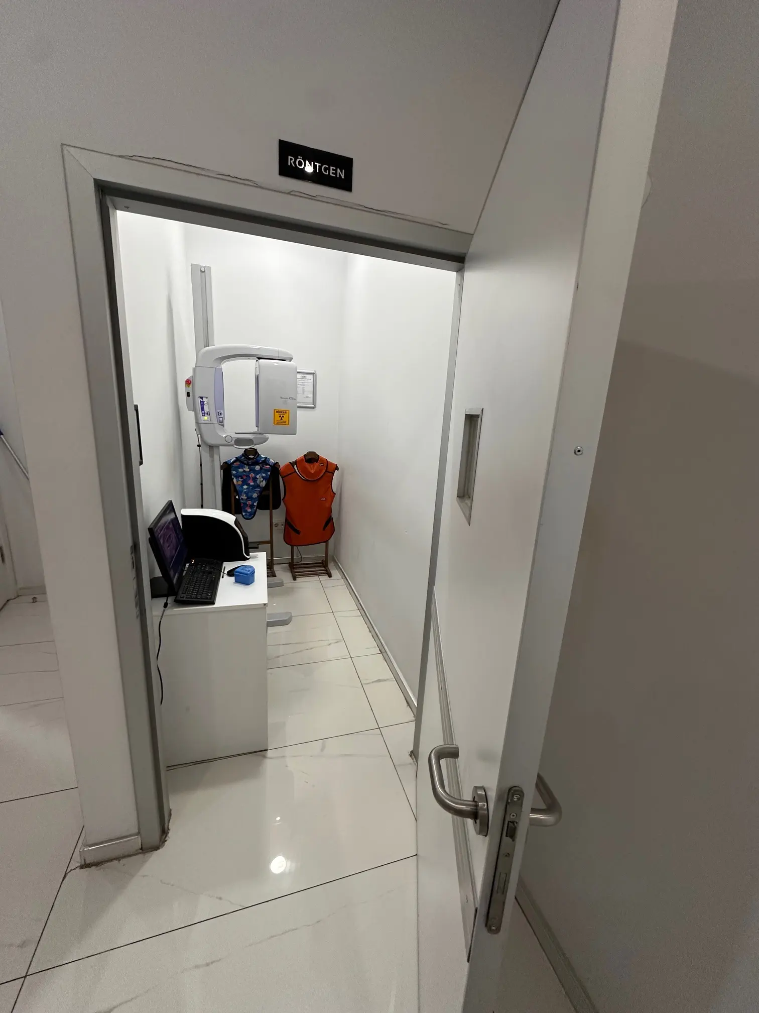 Von der Klinik bereitgestelltes Foto von Göktürk Dentistagroup Zahnklinik