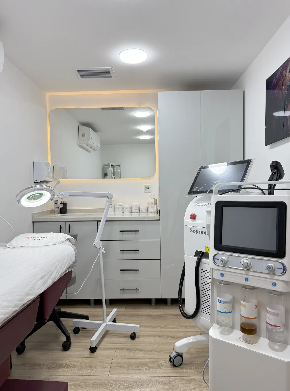 Von der Klinik bereitgestelltes Foto von Dr. Orkun Erden