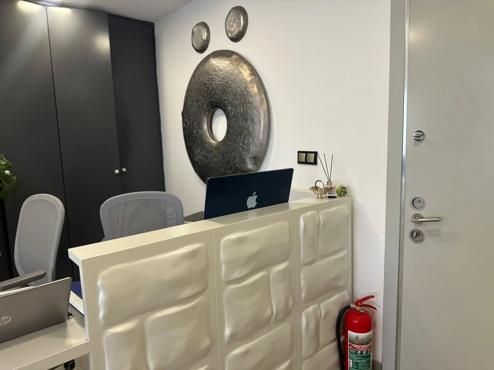 Von der Klinik bereitgestelltes Foto von Prof. Dr. Özlem Evliyaoğlu