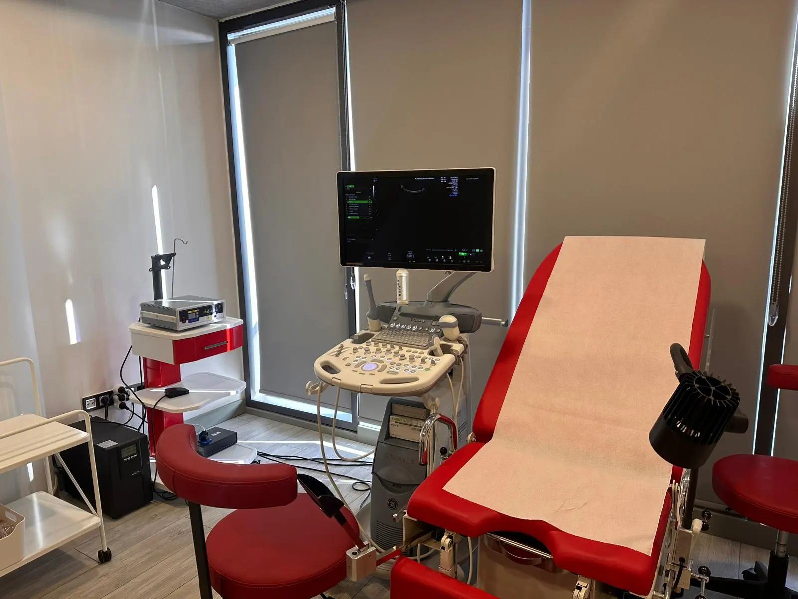 Von der Klinik bereitgestelltes Foto von Prof. Dr. Özlem Evliyaoğlu