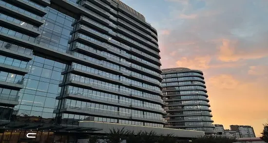 Von der Klinik bereitgestelltes Foto von Prof. Dr. Özlem Evliyaoğlu