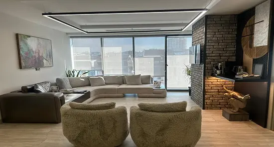 Von der Klinik bereitgestelltes Foto von Prof. Dr. Özlem Evliyaoğlu