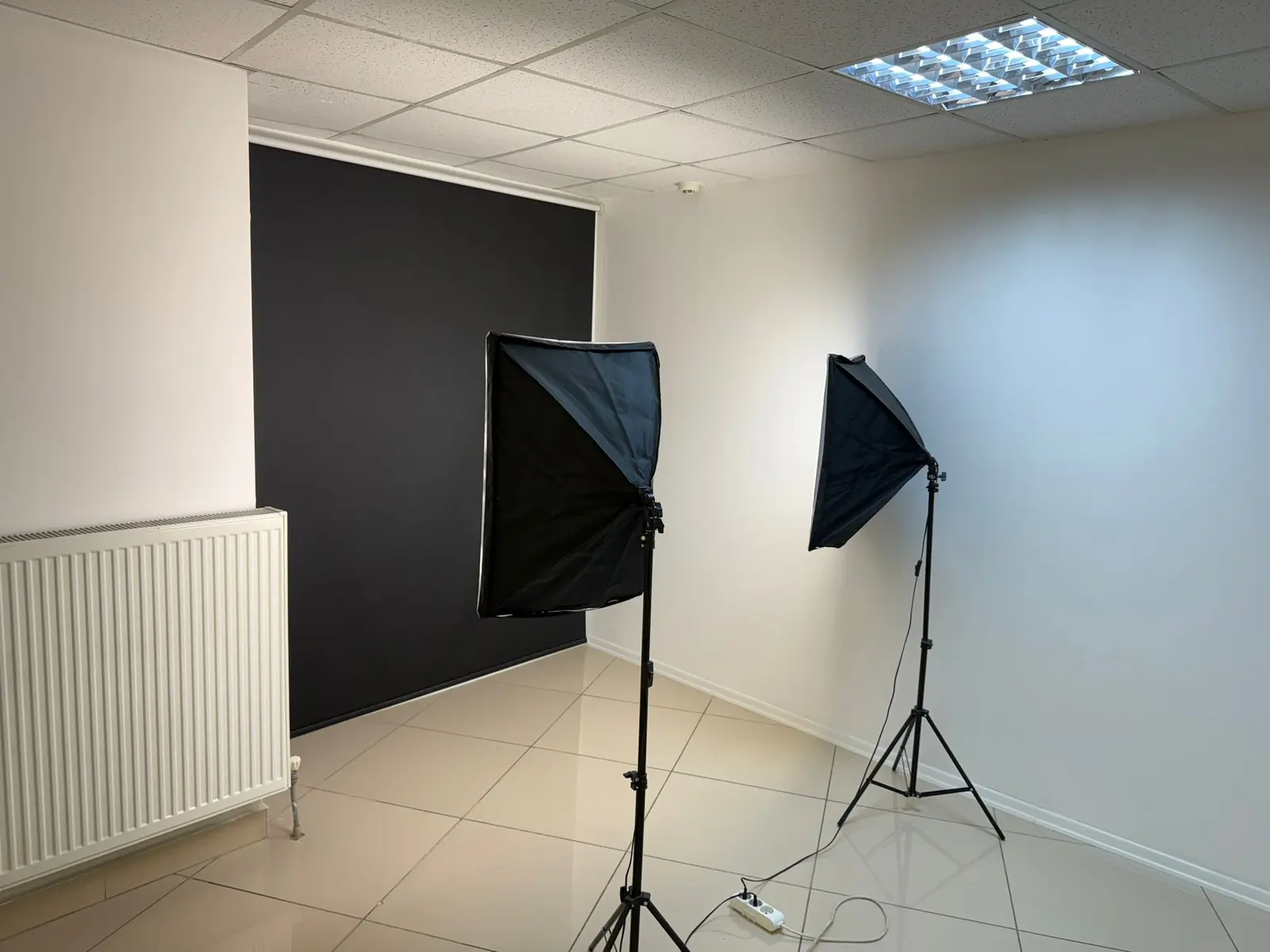 Clinic-provided photograph of Dr Cem Sefa Yavuz