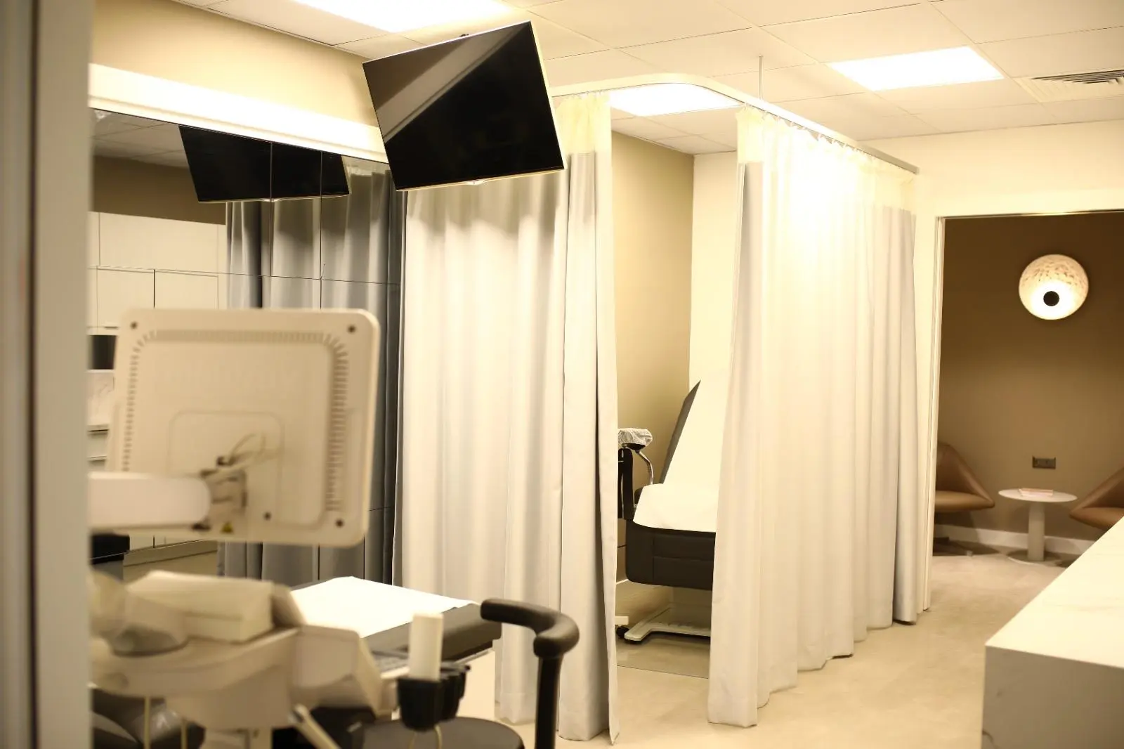 Von der Klinik bereitgestelltes Foto von Assoc. Prof. Dr. Emine Alyamaç Sukgen