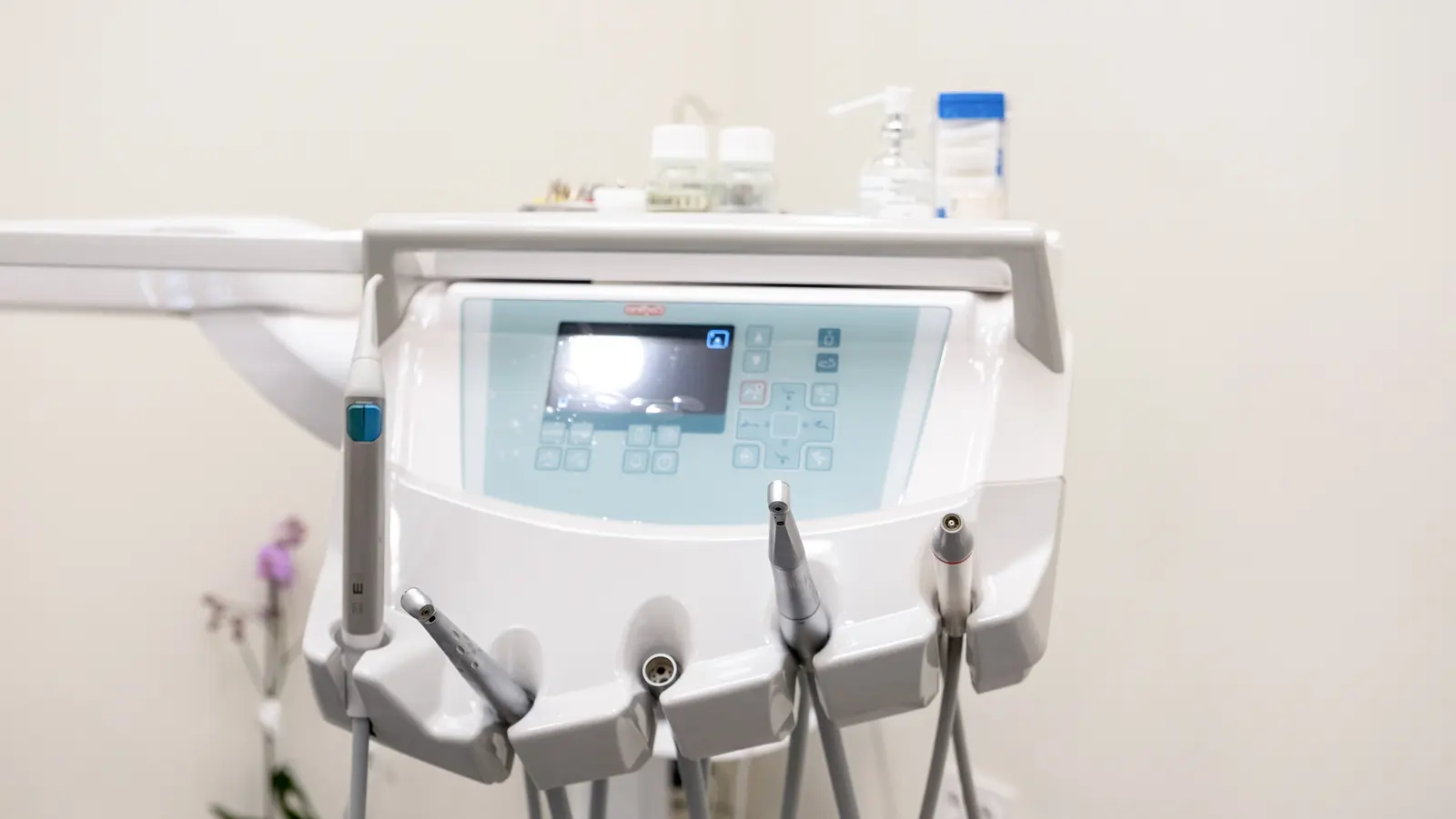 Von der Klinik bereitgestelltes Foto von İkon Zahnklinik
