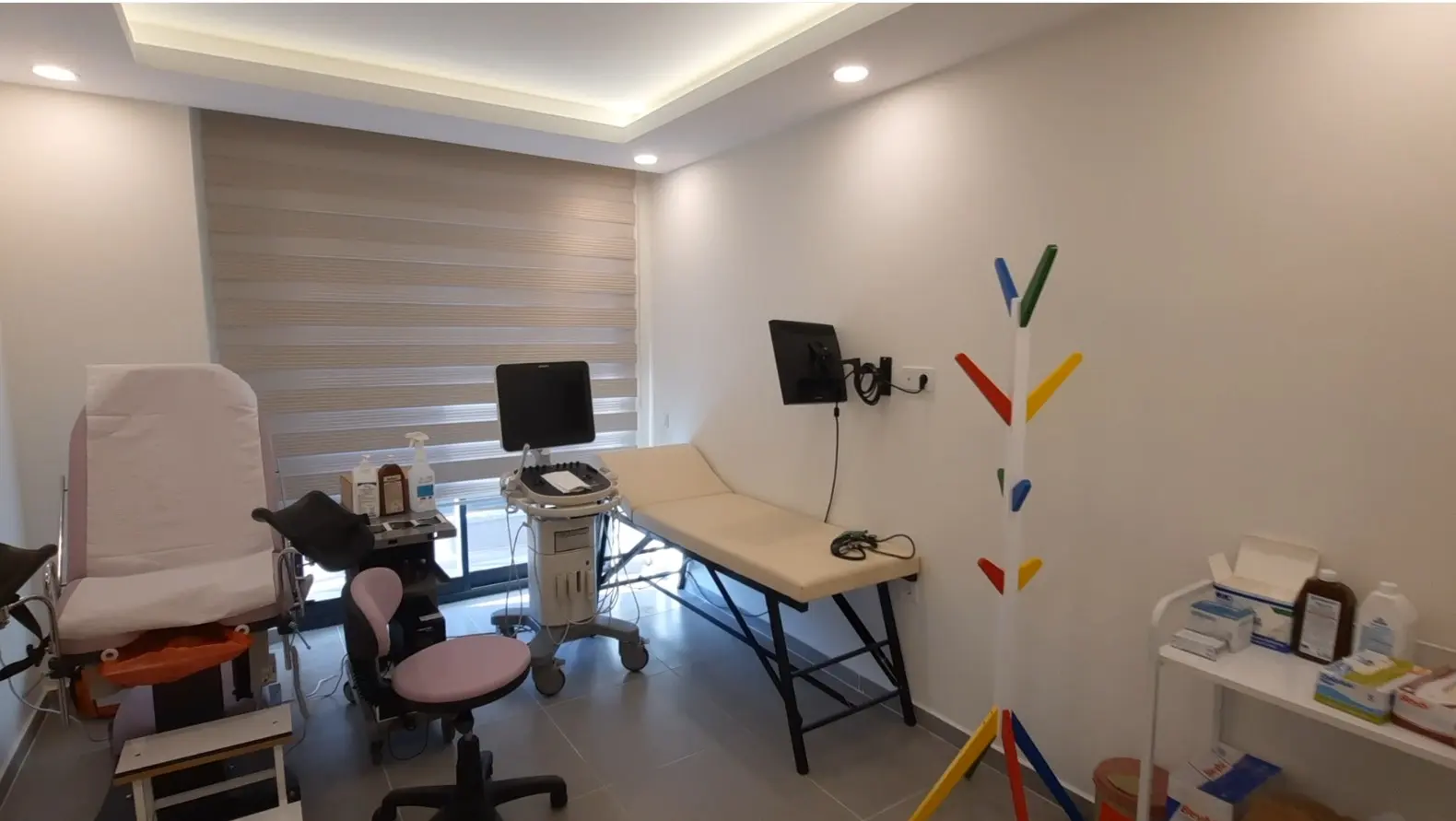Von der Klinik bereitgestelltes Foto von Dr. Özgür Özer