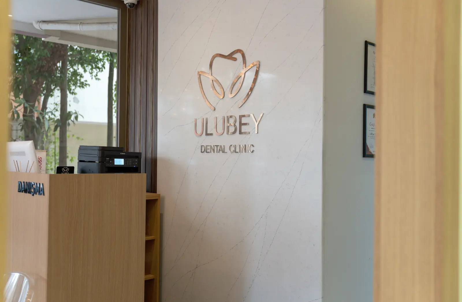 Von der Klinik bereitgestelltes Foto von Dr. Ali Cem Ulubey