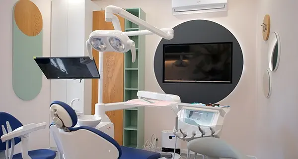 Clinic-provided photograph of Dr Candan Ceren Ayözger