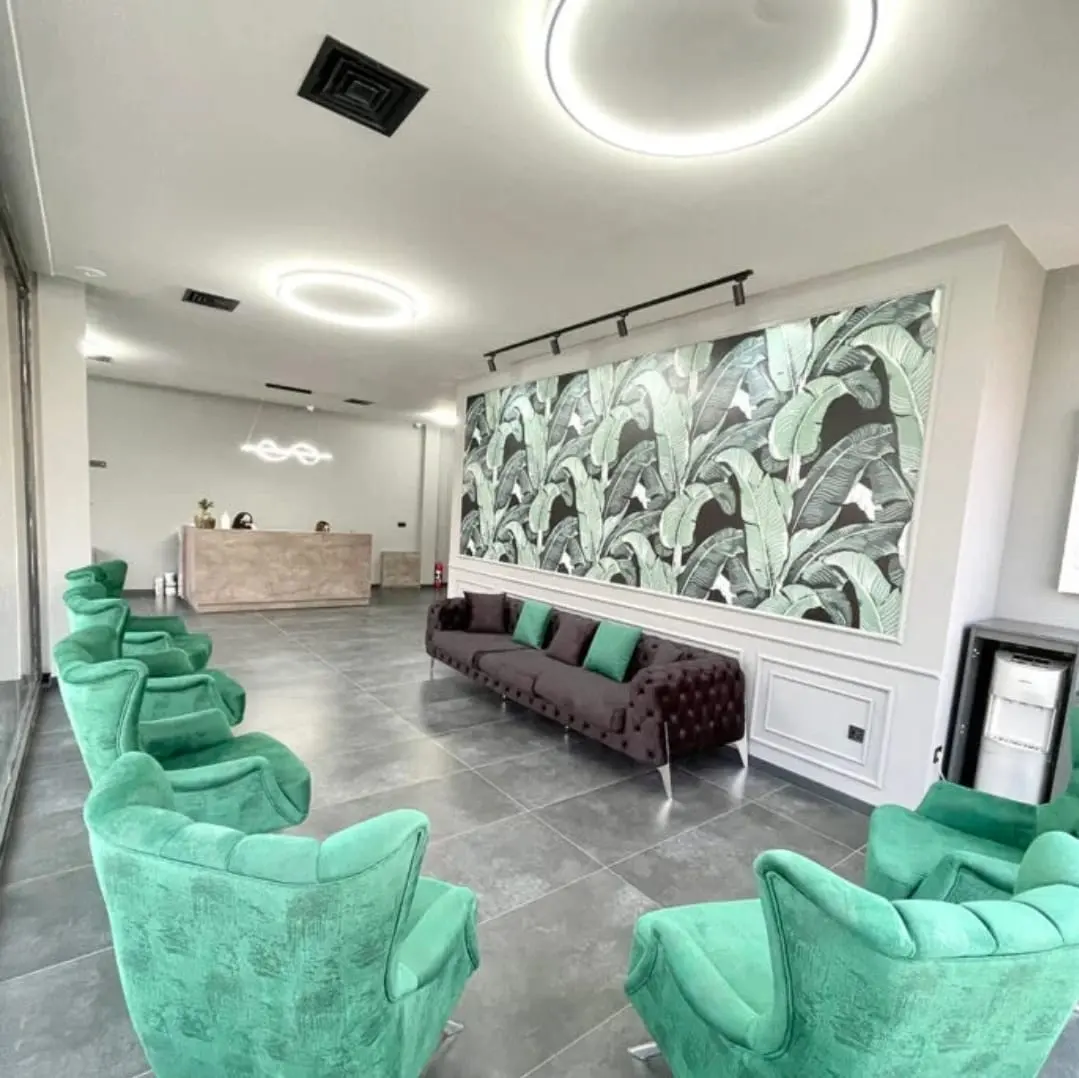 Clinic-provided photograph of Gündoğay Dental Clinic