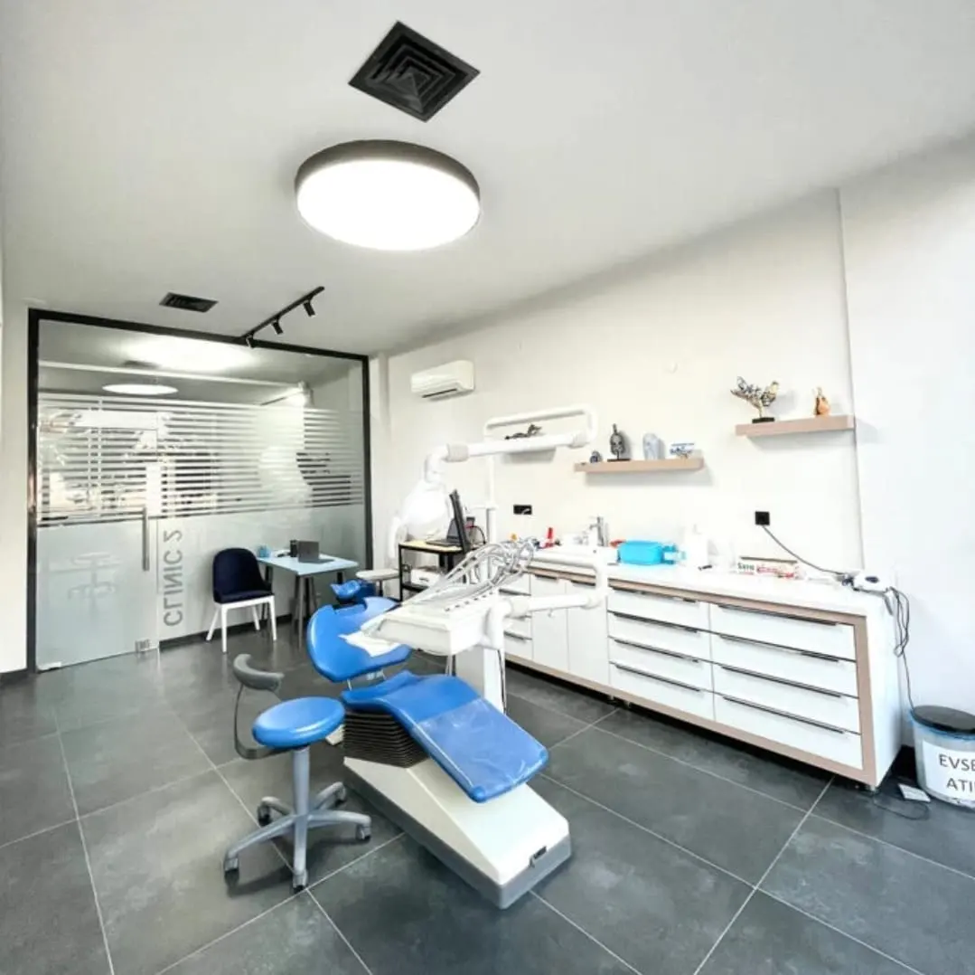 Clinic-provided photograph of Gündoğay Dental Clinic