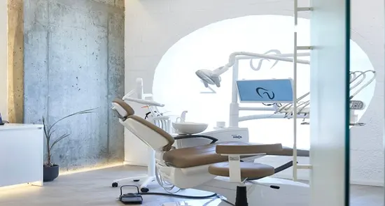 Clinic-provided photograph of Ekiz Dental Clinic