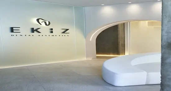 Clinic-provided photograph of Ekiz Dental Clinic