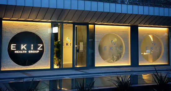 Clinic-provided photograph of Ekiz Dental Clinic