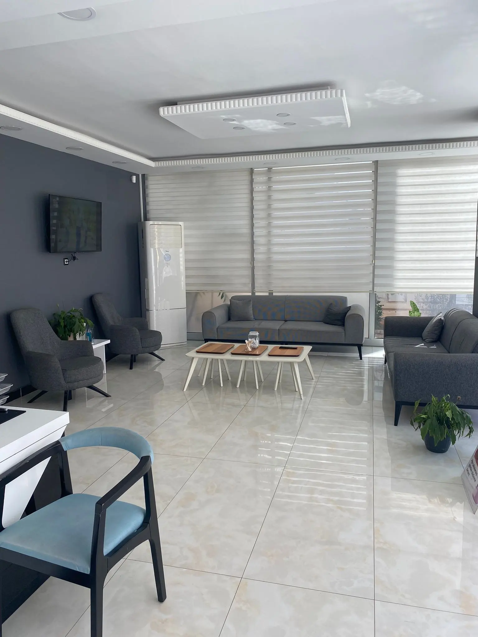 Clinic-provided photograph of Erenköy Dental Clinic