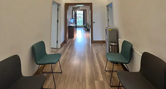 Clinic-provided photograph of Estemedicalgroup Clinic