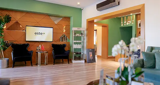 Clinic-provided photograph of Estemedicalgroup Clinic