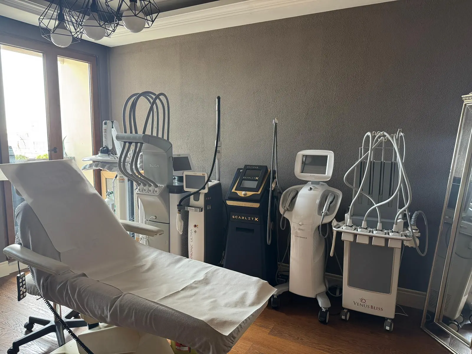 Von der Klinik bereitgestelltes Foto von Dr. Hüseyin Tırman