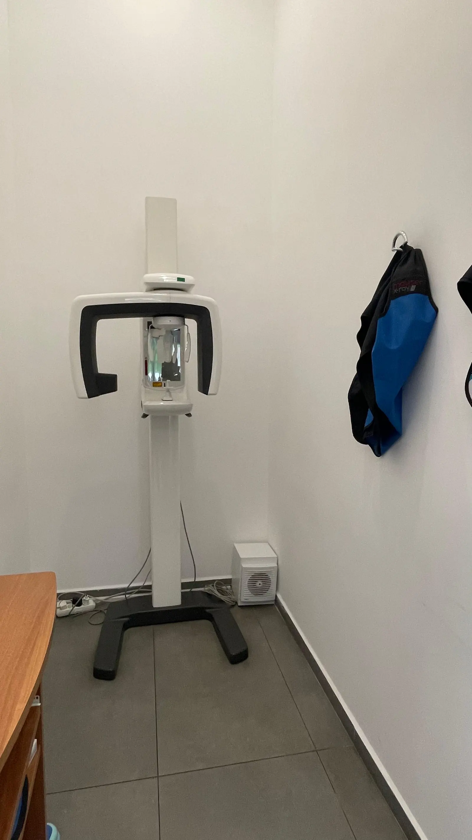 Von der Klinik bereitgestelltes Foto von Rüya Dent