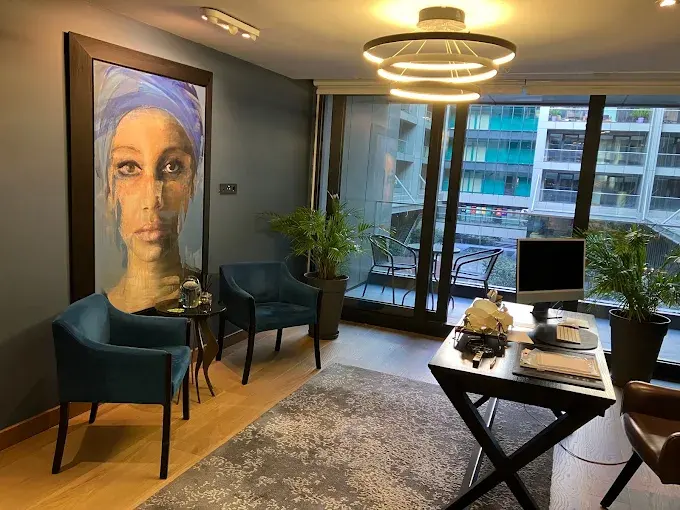 Von der Klinik bereitgestelltes Foto von Prof. Dr. Ferit Demirkan
