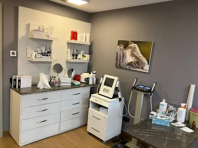 Von der Klinik bereitgestelltes Foto von Prof. Dr. Ferit Demirkan