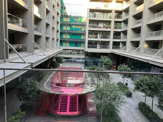 Von der Klinik bereitgestelltes Foto von Prof. Dr. Ferit Demirkan