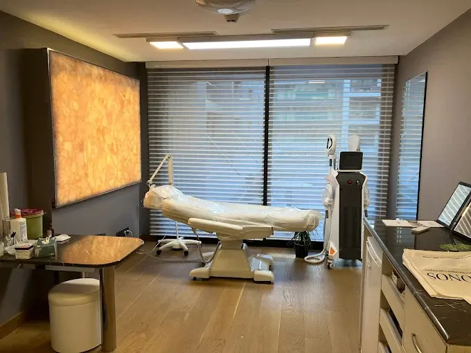 Von der Klinik bereitgestelltes Foto von Prof. Dr. Ferit Demirkan