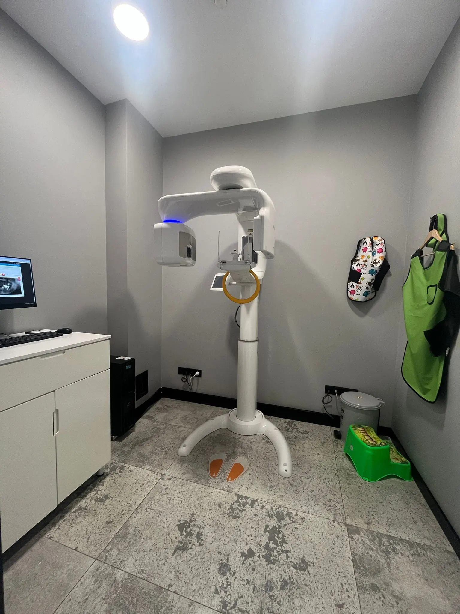 Clinic-provided photograph of Libredent Dental Clinic