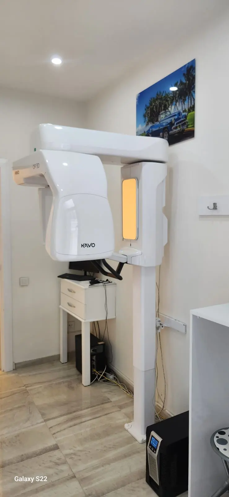 Von der Klinik bereitgestelltes Foto von Dr. Şenel Ay