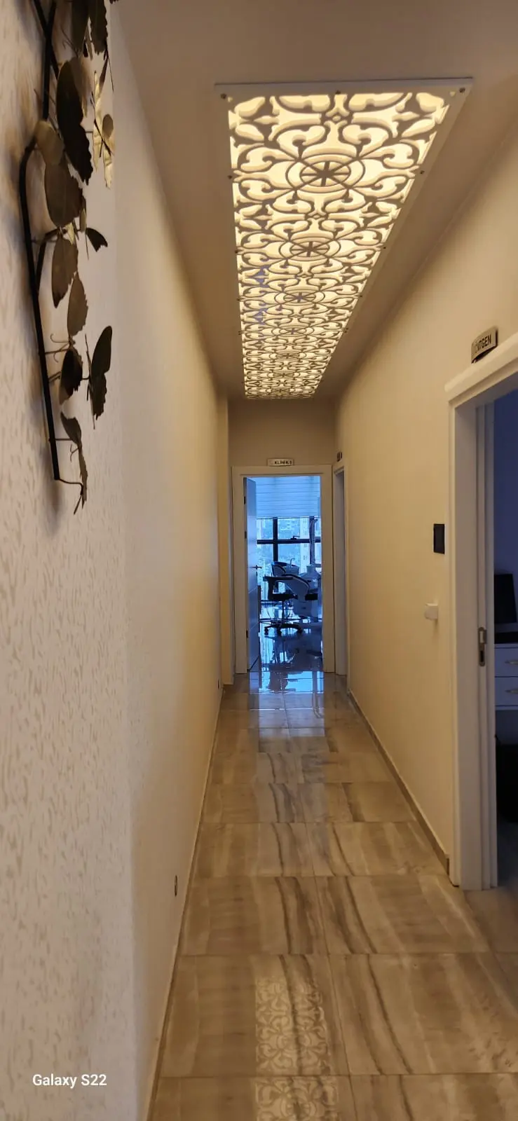 Von der Klinik bereitgestelltes Foto von Dr. Şenel Ay