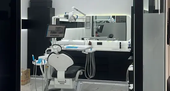 Clinic-provided photograph of Aksu Clinic Dental Art