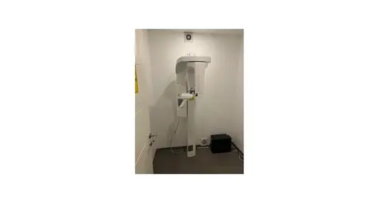 Clinic-provided photograph of Dr Gülçin Akarsu Kaya