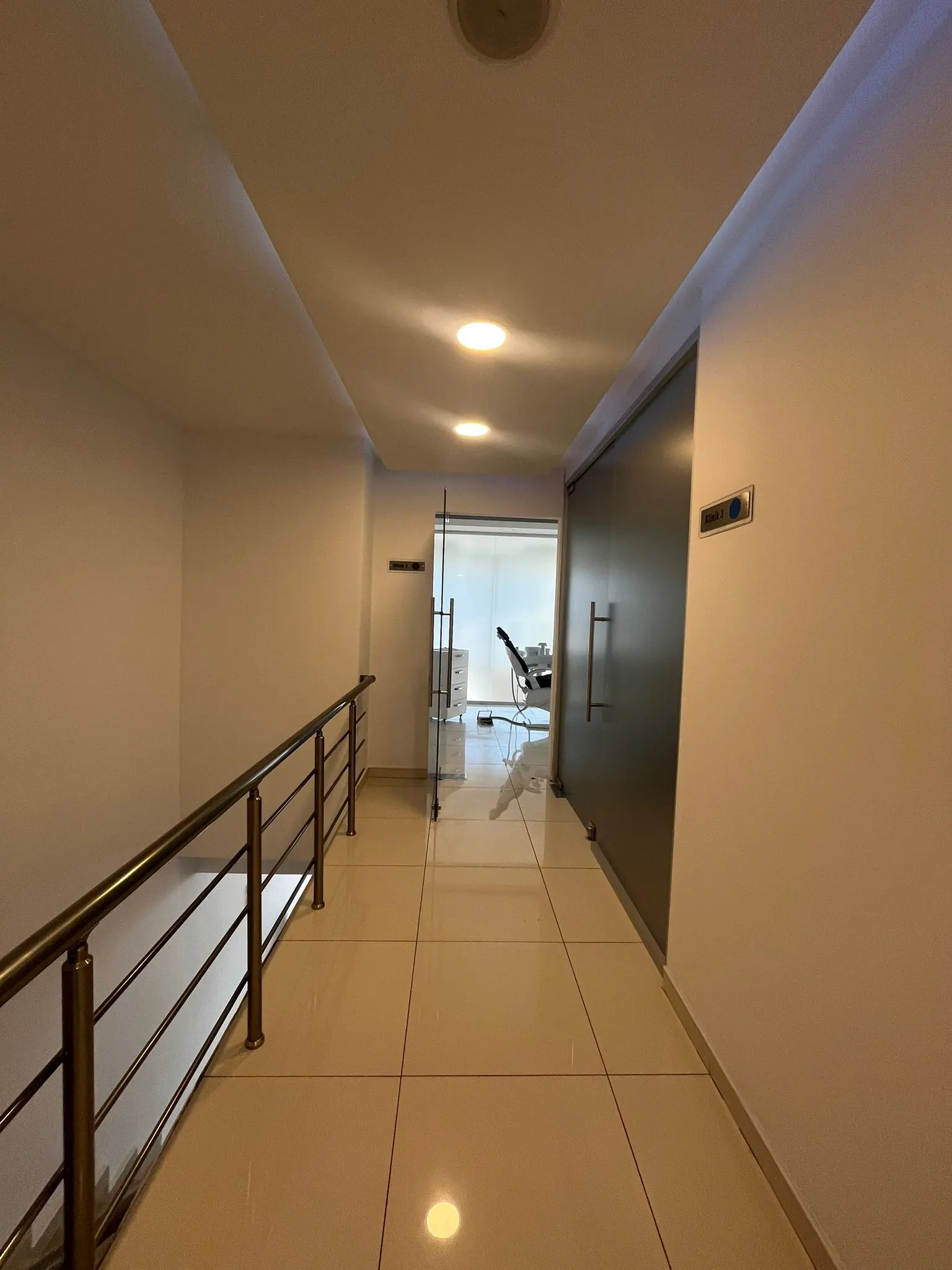 Von der Klinik bereitgestelltes Foto von Dr. Erdal Çetinkaya