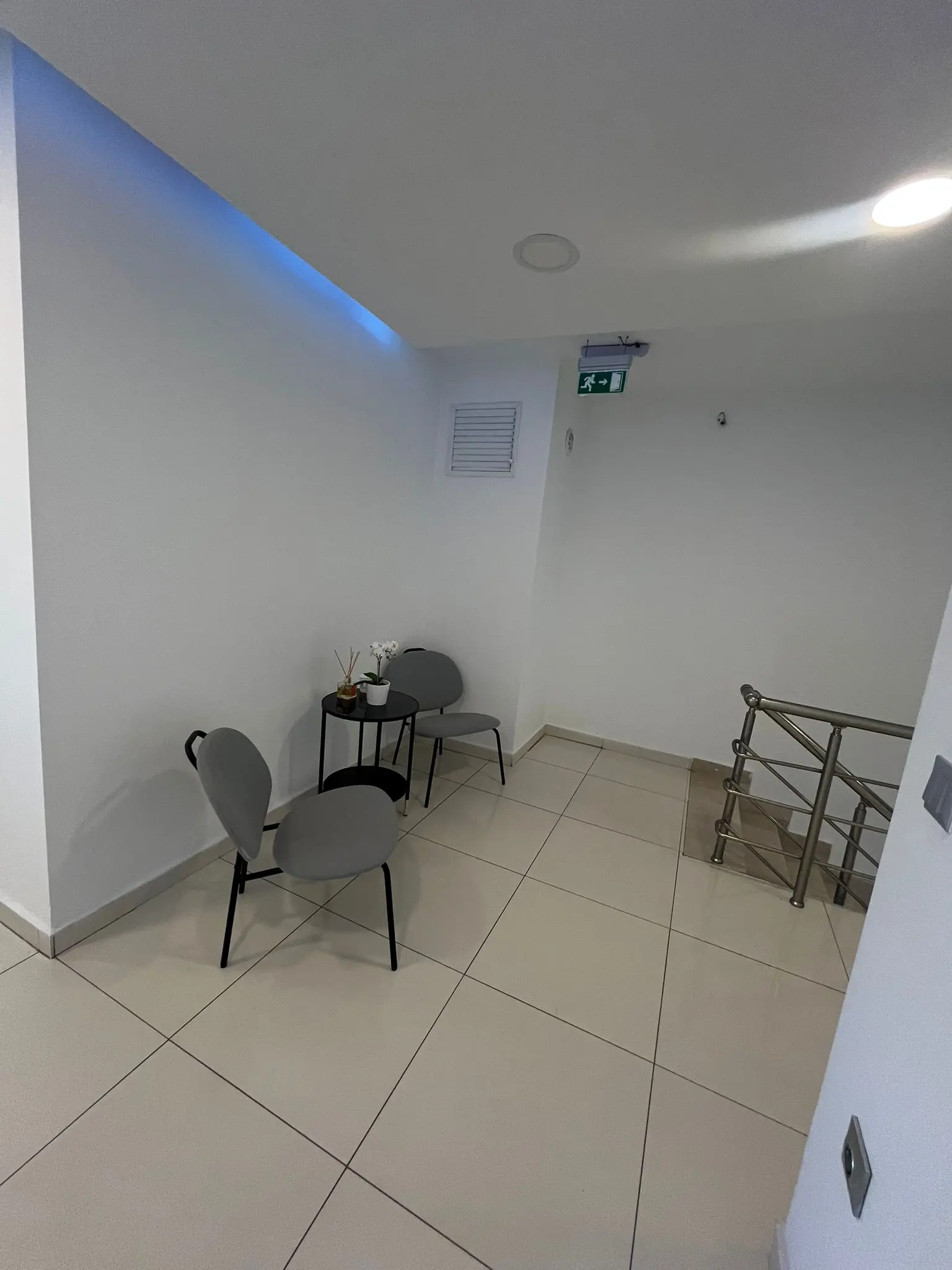 Von der Klinik bereitgestelltes Foto von Dr. Erdal Çetinkaya