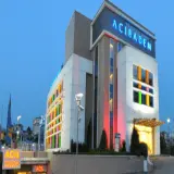 Clinic-provided photograph of Acıbadem Ataşehir Hospital