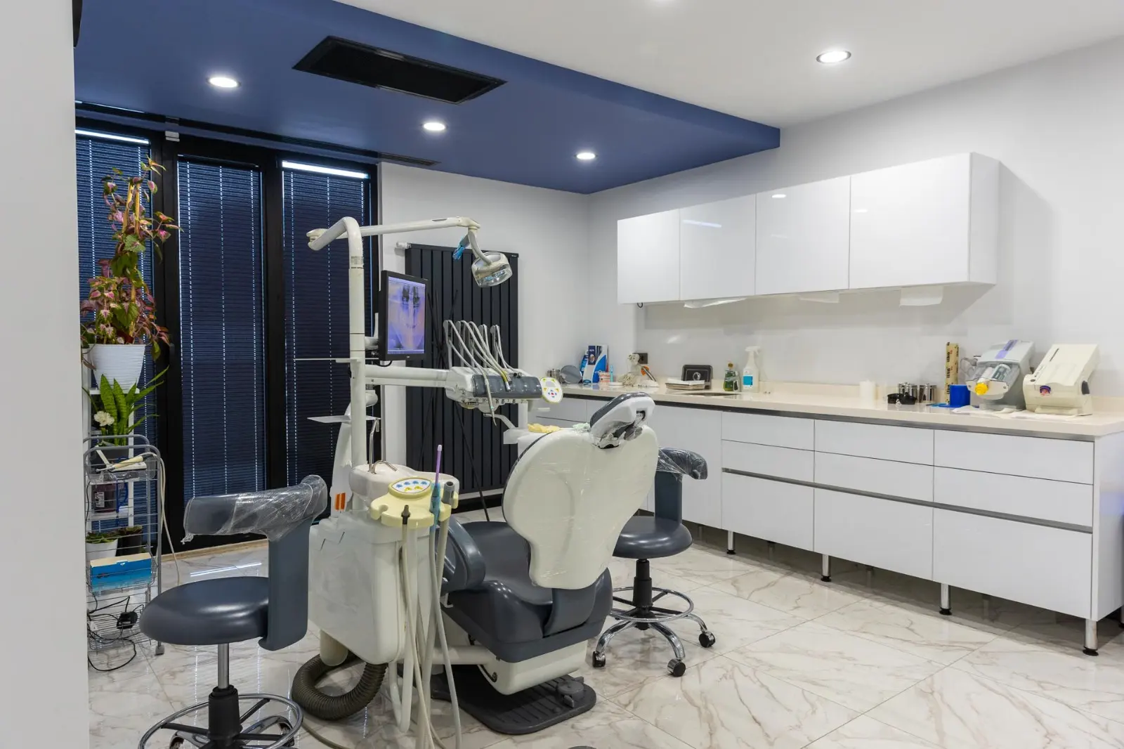 Von der Klinik bereitgestelltes Foto von Gebze Diş Dünyası Zahnklinik