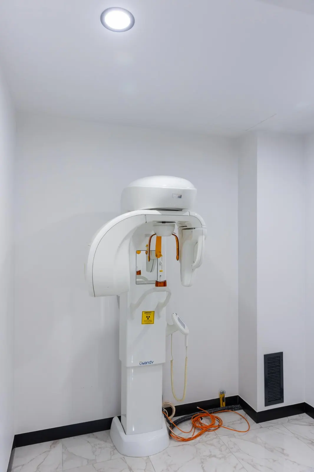 Von der Klinik bereitgestelltes Foto von Gebze Diş Dünyası Zahnklinik