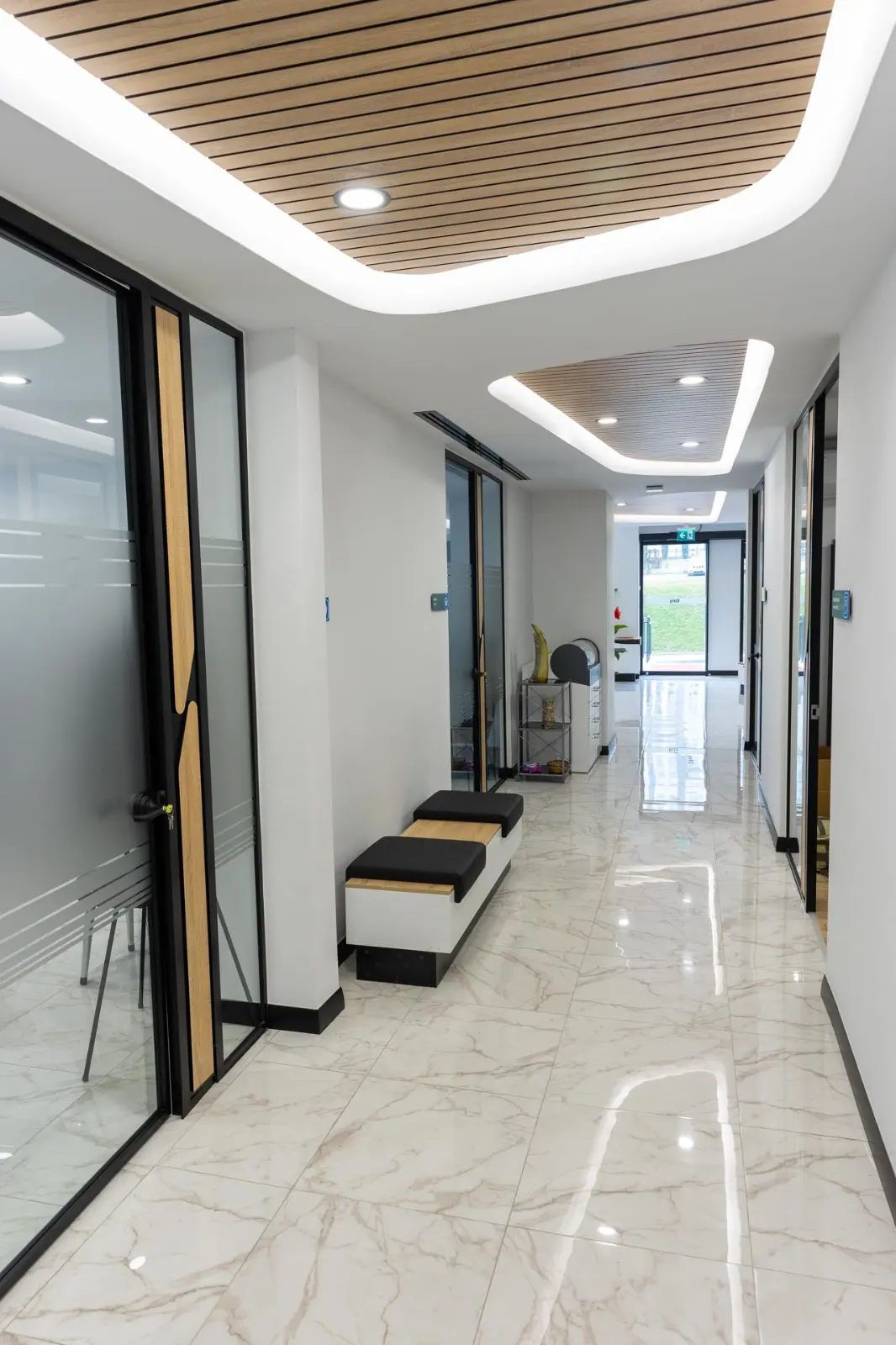Von der Klinik bereitgestelltes Foto von Gebze Diş Dünyası Zahnklinik