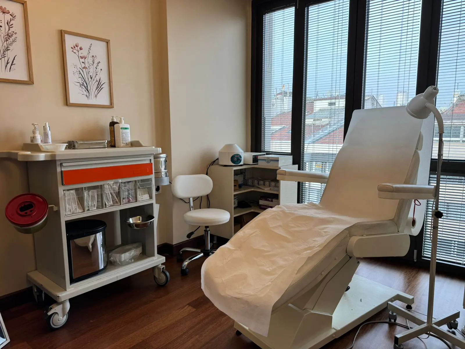 Von der Klinik bereitgestelltes Foto von Dr. Koray Temiz