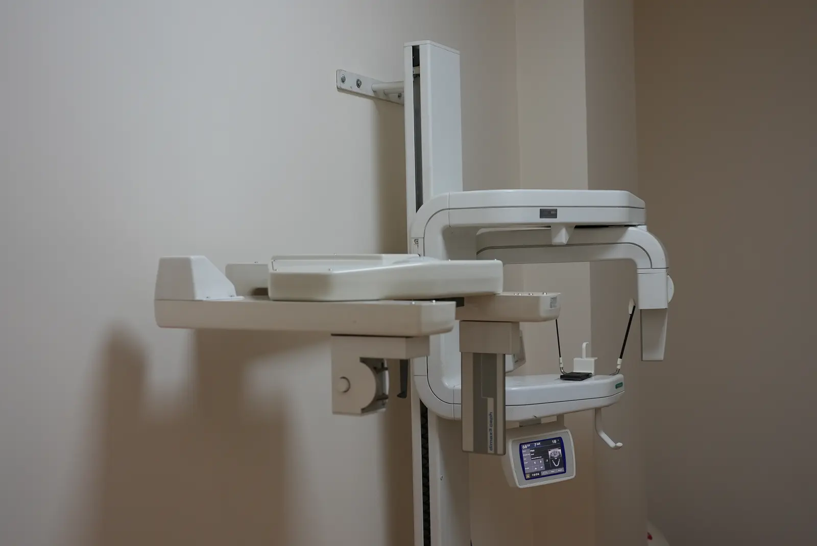 Von der Klinik bereitgestelltes Foto von Universitätszahnklinik Kapadokya