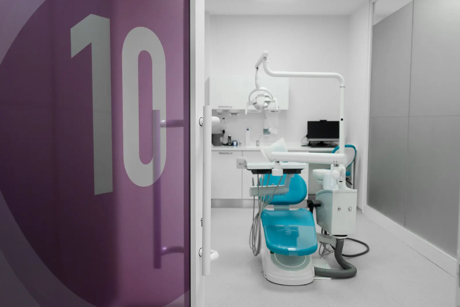 Von der Klinik bereitgestelltes Foto von Universitätszahnklinik Kapadokya