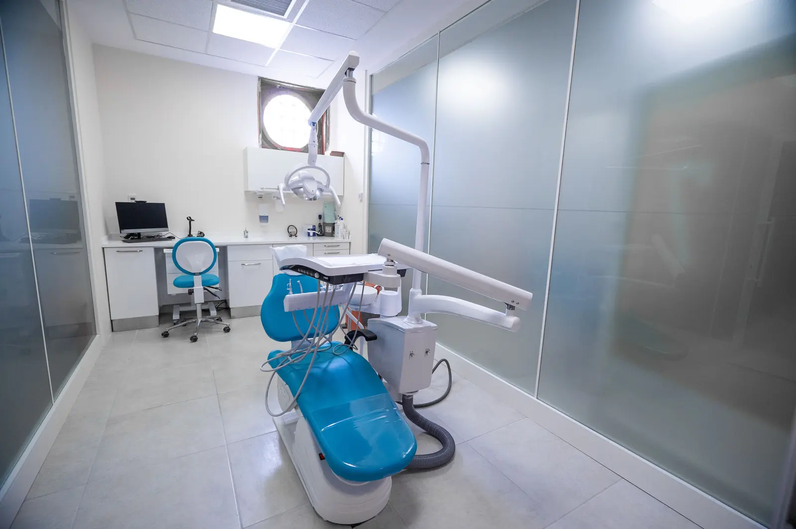 Von der Klinik bereitgestelltes Foto von Universitätszahnklinik Kapadokya