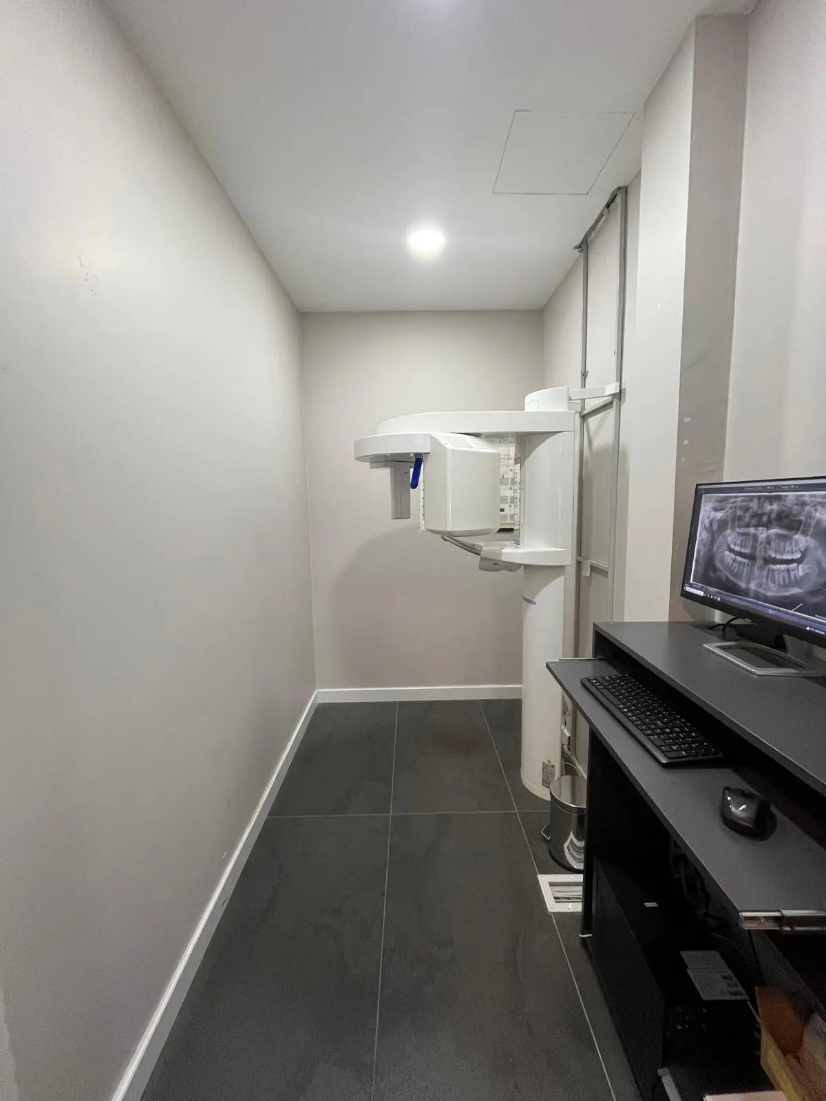 Von der Klinik bereitgestelltes Foto von Anı Zahnklinik