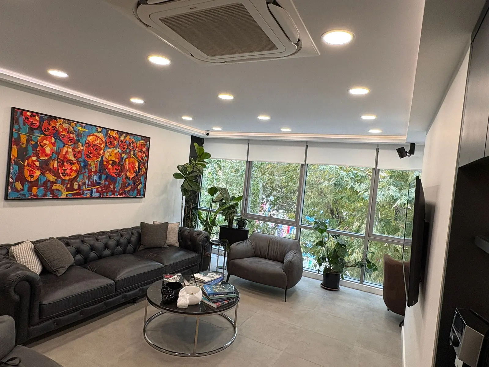 Clinic-provided photograph of Assoc. Prof. Dr Erol Cansız